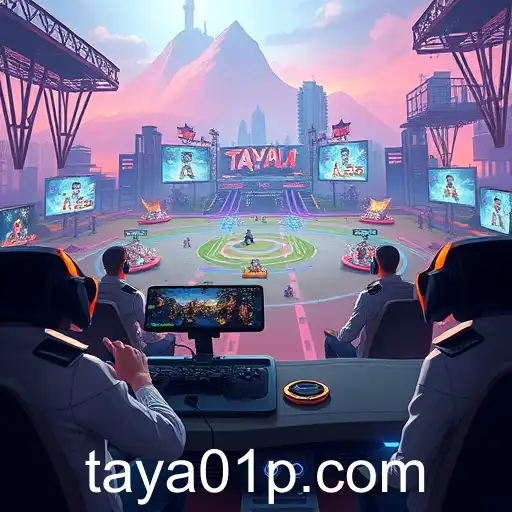 The Evolution of Online Gaming in 2025