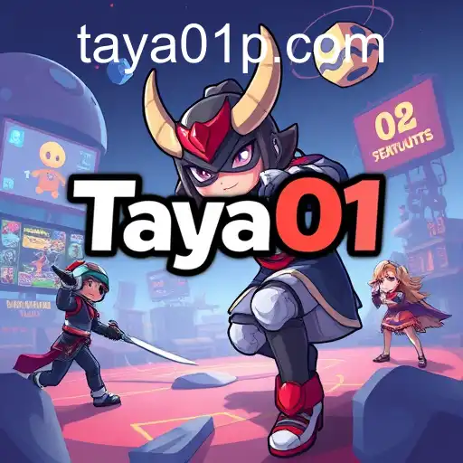 The Evolution of Online Gaming Platforms