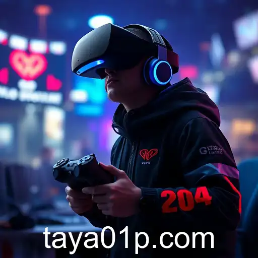 The Evolution of Online Gaming in 2025