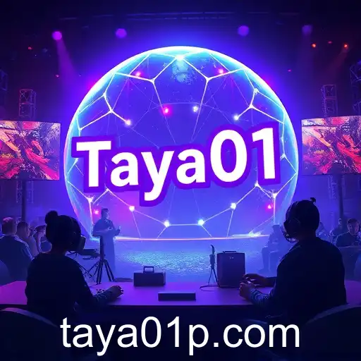 The Rise of Taya01: Transforming Online Gaming